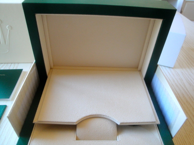 Box/scatola Rolex - immagine 10