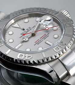 Yacht Master I
