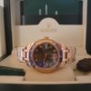rolex replica pearlmaster oro giallo orologio imitazione