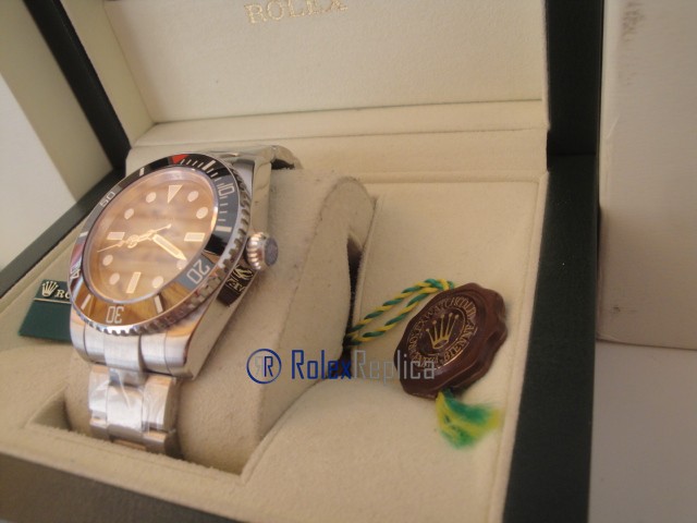 rolex replica submariner ceramica no data 2016 orologio replica copia imitazione - immagine 6