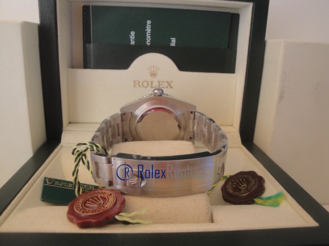 rolex replica submariner ceramica no data 2016 orologio replica copia imitazione - immagine 9