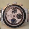 rolex replica daytona paulnewman 6245 white dial vintage orologio replica copia