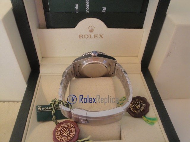 rolex replica submariner ceramica no data 2016 orologio replica copia imitazione - immagine 10