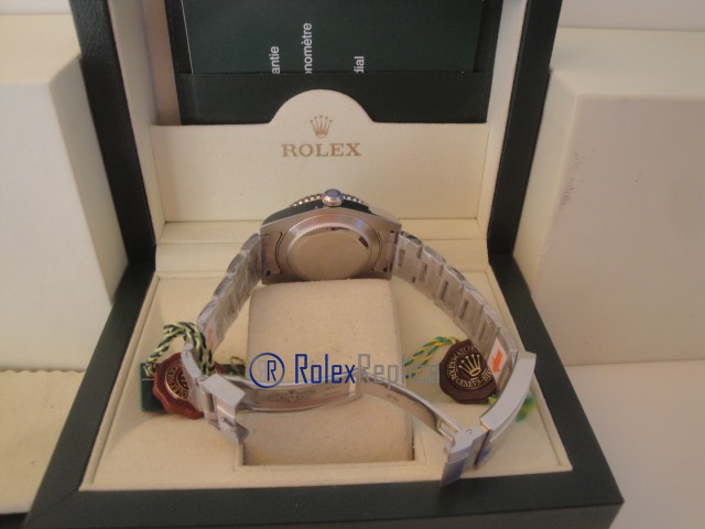 rolex replica submariner ceramica no data 2016 orologio replica copia imitazione - immagine 12