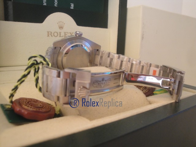 rolex replica submariner ceramica no data 2016 orologio replica copia imitazione - immagine 13