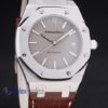 audemars piguet replica royal oak jumbo agentèè strip leather imitazione copia