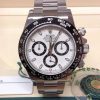 Rolex replica daytona panda 116500LN white ceramichon