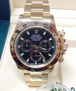 Rolex replica daytona 116508 green dial