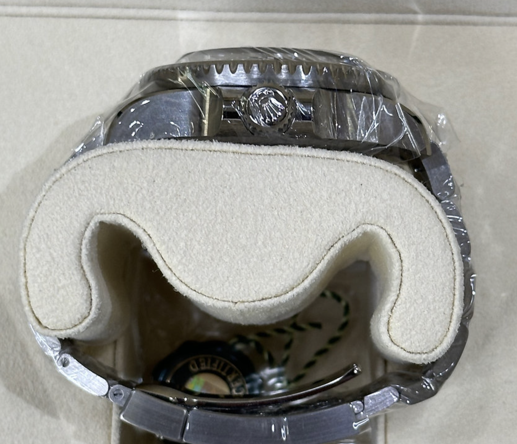 Rolex replica deepsea challenge 126067 - immagine 8