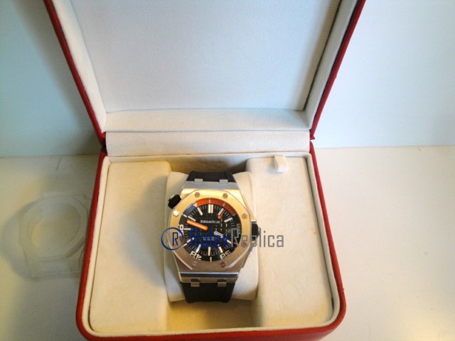 audemars piguet replica diver royal oak offshore orange dial imitazione copia