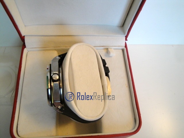 audemars piguet replica diver royal oak offshore white dial imitazione copia - immagine 6