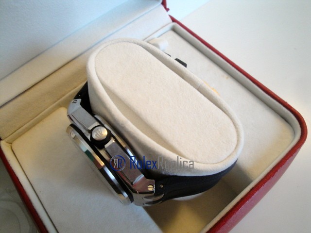 audemars piguet replica diver royal oak offshore white dial imitazione copia - immagine 7