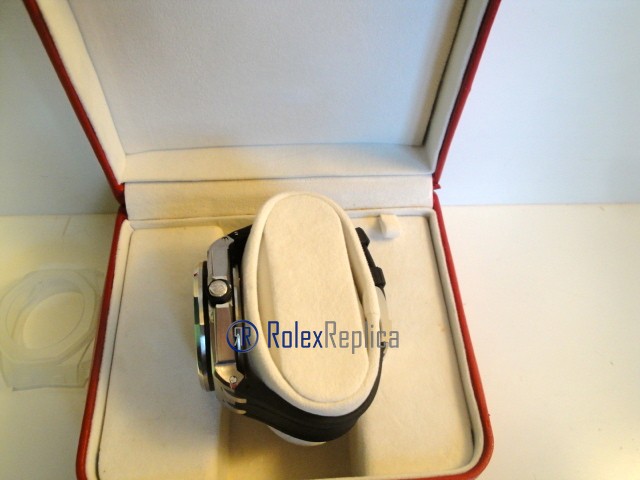 audemars piguet replica diver royal oak offshore black dial imitazione copia - immagine 5