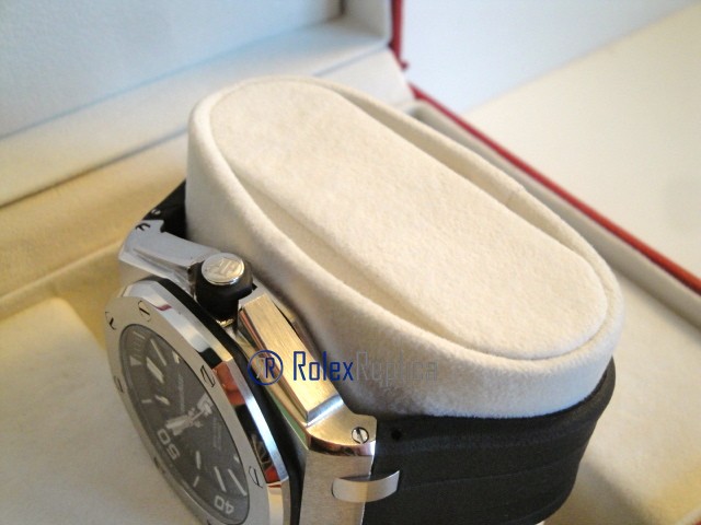 audemars piguet replica diver royal oak offshore black dial imitazione copia - immagine 6