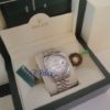 rolex replica datejust madreperla roman orologio imitazione
