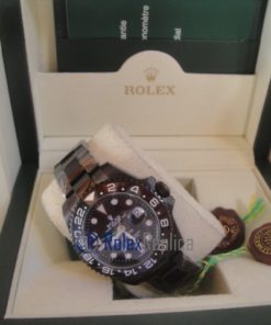 rolex replica GMT master II pro-hunter ceramica orologio replica