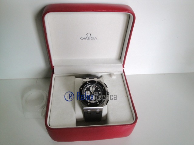 audemars piguet replica gommino acciaio royal oak offshore imitazione copia