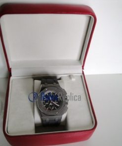 audemars piguet replica titanium royal oak offshore imitazione copia