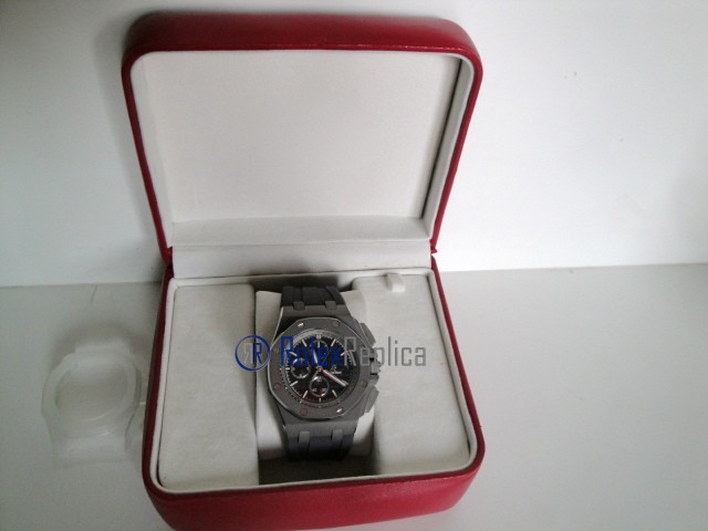 audemars piguet replica titanium royal oak offshore imitazione copia