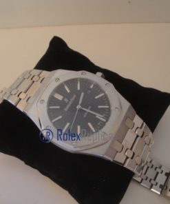 audemars piguet replica royal oak jumbo black imitazione copia