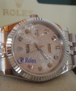rolex replica datejust centenario jubilèè orologio imitazione