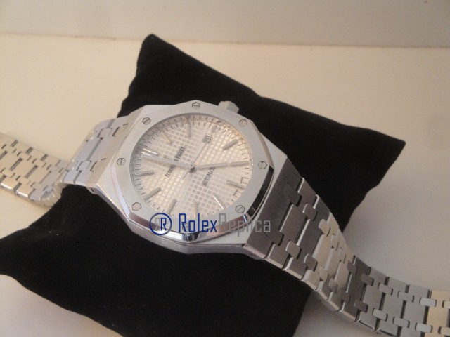 audemars piguet replica royal oak jumbo argentèè dial imitazione copia