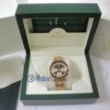 rolex replica daytona paulnewman oro giallo black dial vintage orologio replica copia