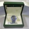 tudor replica black bay acciaio blue dial orologio replica