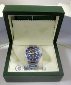 tudor replica black bay acciaio blue dial orologio replica