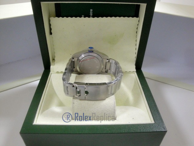 tudor replica black bay acciaio blue dial orologio replica - immagine 10