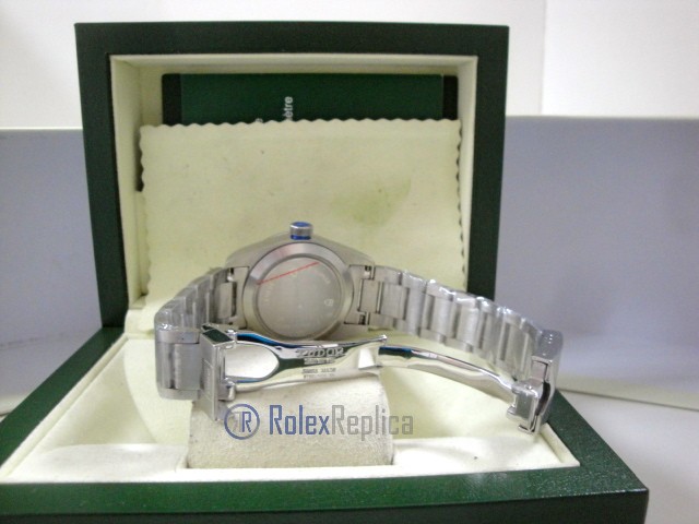 tudor replica black bay acciaio blue dial orologio replica - immagine 12