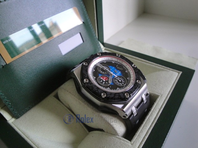 audemars piguet replica chrono royal oak offshore grand prix platinum limited edition