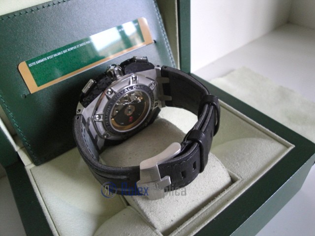 audemars piguet replica chrono royal oak offshore grand prix platinum limited edition - immagine 9