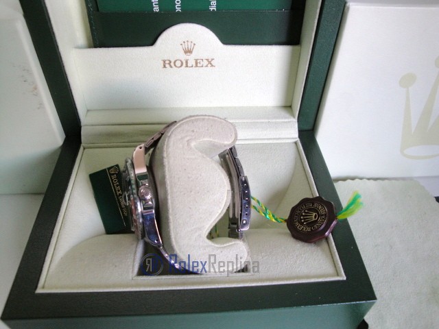 rolex replica GMT master II rosso blue vintage plexi orologio replica - immagine 6
