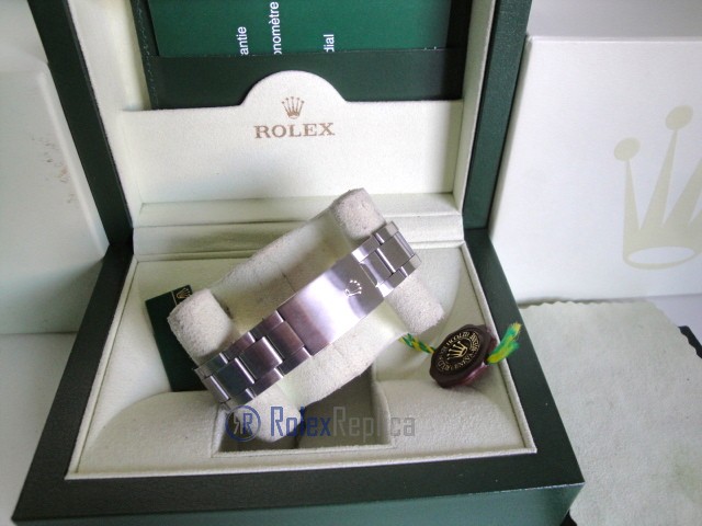 rolex replica GMT master II rosso blue vintage plexi orologio replica - immagine 7