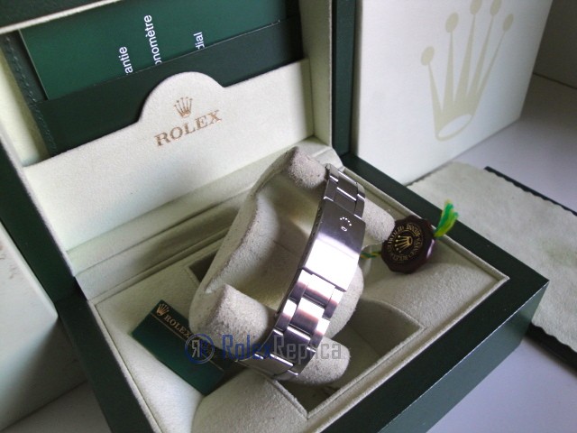 rolex replica GMT master II rosso blue vintage plexi orologio replica - immagine 2