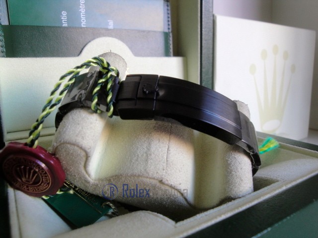 rolex replica submariner pro-hunter ceramichon orologio replica copia imitazione - immagine 5