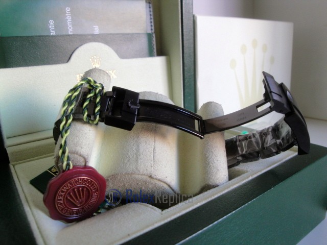 rolex replica submariner pro-hunter ceramichon orologio replica copia imitazione - immagine 7
