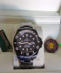 rolex replica submariner pro-hunter ceramichon orologio replica copia imitazione