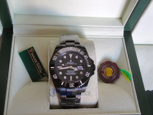 rolex replica submariner pro-hunter ceramichon orologio replica copia imitazione