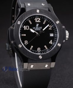 hublot replica big bang pro-hunter titanium ceramic black orologio copia