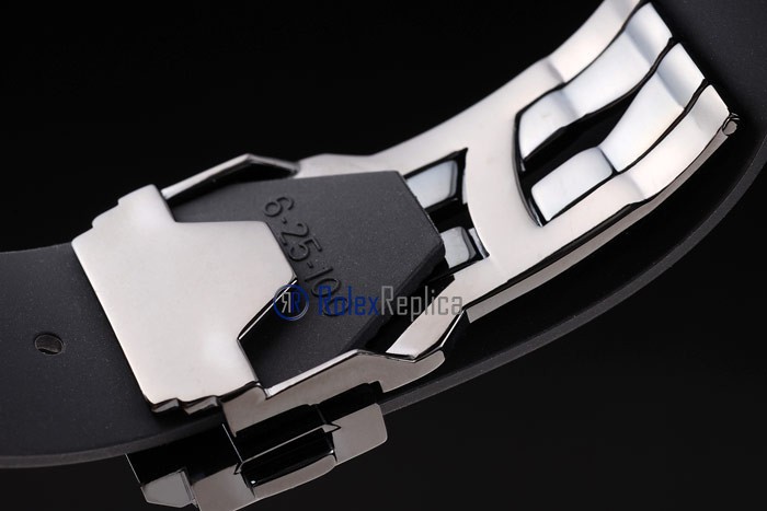 hublot replica big bang pro-hunter titanium ceramic black orologio copia - immagine 6