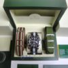rolex replica submariner ceramica black cordura orologio replica copia imitazione