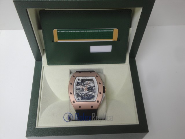richard mille replica skull nano ceramic skeletron rose gold white dial strip rubber-b