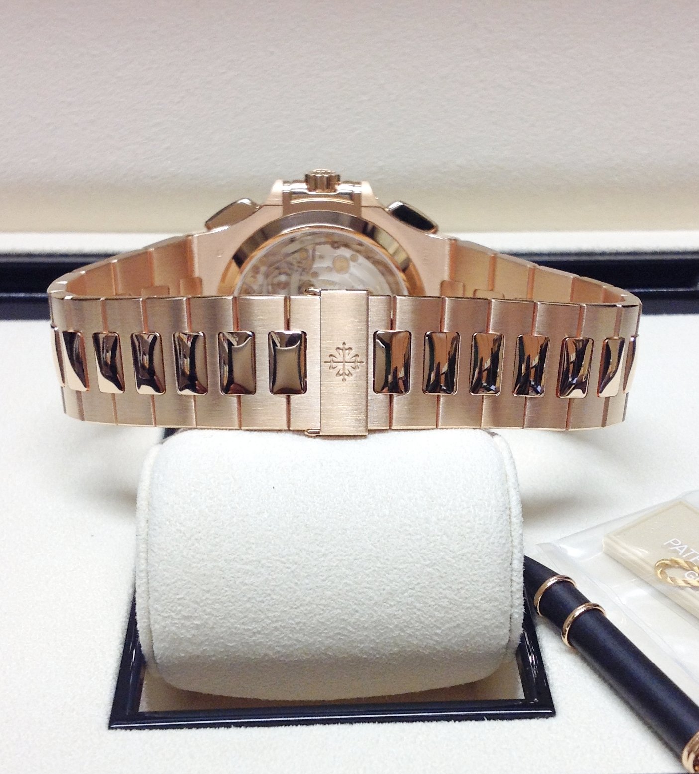 Patek Philippe replica nautilus 5980R - immagine 4