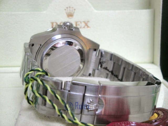 rolex replica seadweller gradient green dial new basilea 2018 orologio replica copia lusso imitazione - immagine 11