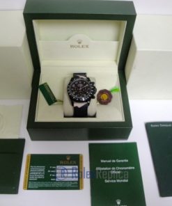 rolex replica daytona 116509 pro-hunter cordura camouflage orologio replica copia imitazione