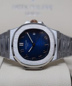 Patek Philippe replica nautilus 5711 arabic dial