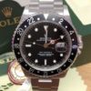 Rolex replica GMT Master II 16710 Black Bezel orologio replica