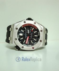 audemars piguet replica diver royal oak offshore red dial imitazione copia